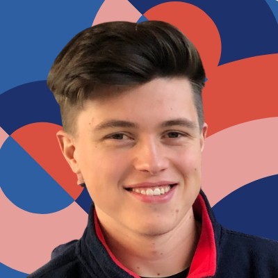Josh Gain, Founder and Managing Director, 10X Managers
